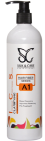 ICS CLARIFYING SHAMPOO A1