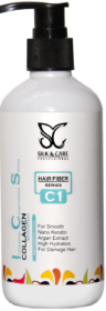 ICS COLLAGEN SHAMPOO C1