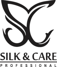 silk&care logo